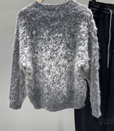 市场上装-毛衫-休闲毛衫