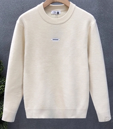 市场上装-毛衫-休闲毛衫