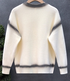 市场上装-毛衫-休闲毛衫