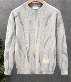 市场上装-毛衫-休闲毛衫