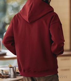 市场上装-卫衣-休闲卫衣