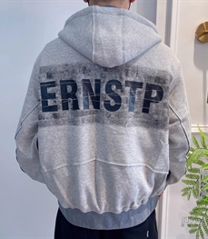 市场上装-卫衣-休闲卫衣