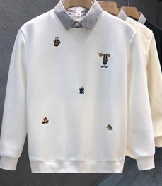 市场上装-卫衣-休闲卫衣