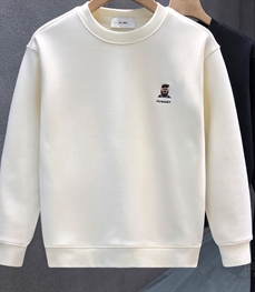 市场上装-卫衣-休闲卫衣