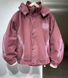 市场上装-夹克-休闲夹克