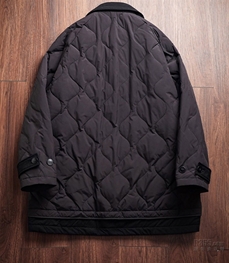 市场上装-棉衣/羽绒服-休闲棉服