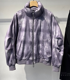 市场上装-棉衣/羽绒服-休闲棉服