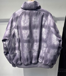 市场上装-棉衣/羽绒服-休闲棉服