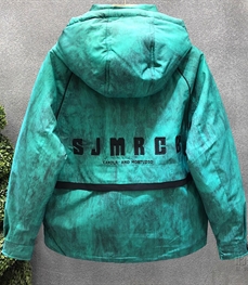 市场上装-棉衣/羽绒服-休闲棉服