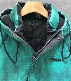 市场上装-棉衣/羽绒服-休闲棉服