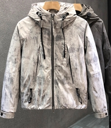 市场上装-棉衣/羽绒服-休闲棉服