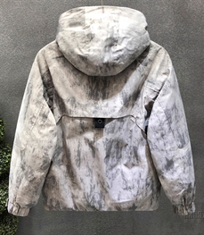 市场上装-棉衣/羽绒服-休闲棉服