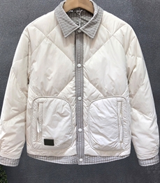 市场上装-棉衣/羽绒服-休闲棉服