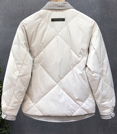 市场上装-棉衣/羽绒服-休闲棉服