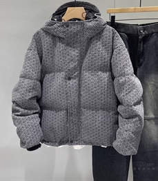 市场上装-棉衣/羽绒服-休闲棉服