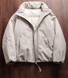 市场上装-棉衣/羽绒服-休闲棉服