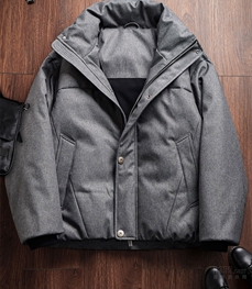 市场上装-棉衣/羽绒服-休闲棉服