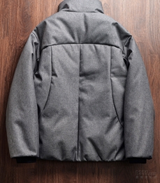 市场上装-棉衣/羽绒服-休闲棉服