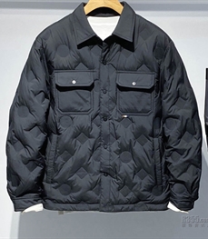 市场上装-棉衣/羽绒服-休闲棉服