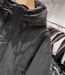 市场上装-棉衣/羽绒服-休闲棉服