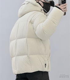 市场上装-棉衣/羽绒服-休闲棉服