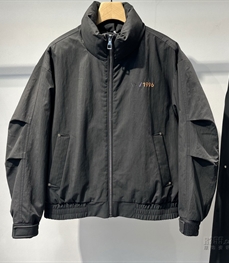 市场上装-棉衣/羽绒服-休闲棉服