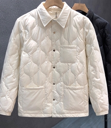 市场上装-棉衣/羽绒服-休闲棉服