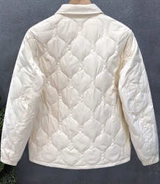 市场上装-棉衣/羽绒服-休闲棉服