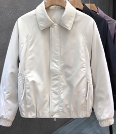 市场上装-棉衣/羽绒服-休闲棉服