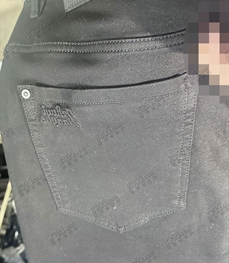 市场男裤-商务-商务裤【实拍】