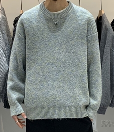 市场上装-毛衫-休闲毛衫