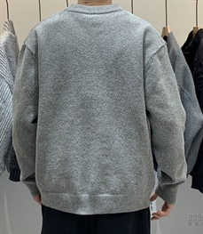 市场上装-毛衫-休闲毛衫