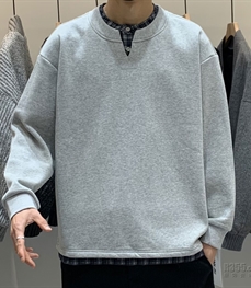 市场上装-卫衣-休闲卫衣