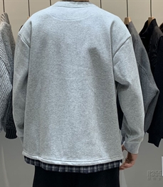 市场上装-卫衣-休闲卫衣