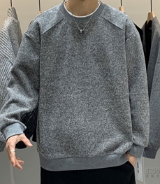 市场上装-卫衣-休闲卫衣