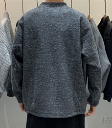 市场上装-卫衣-休闲卫衣