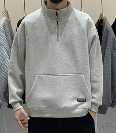 市场上装-卫衣-休闲卫衣