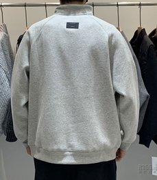 市场上装-卫衣-休闲卫衣