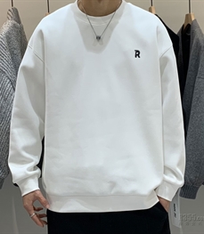 市场上装-卫衣-休闲卫衣