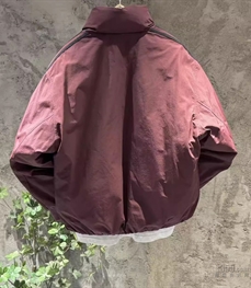 市场上装-棉衣/羽绒服-休闲棉服