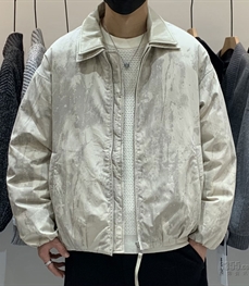 市场上装-棉衣/羽绒服-休闲棉服