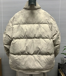 市场上装-棉衣/羽绒服-休闲棉服