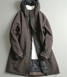 市场上装-棉衣/羽绒服-休闲棉服