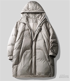 市场上装-棉衣/羽绒服-休闲棉服
