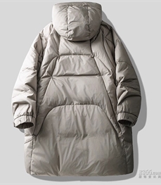 市场上装-棉衣/羽绒服-休闲棉服