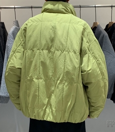 市场上装-棉衣/羽绒服-休闲棉服