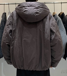 市场上装-棉衣/羽绒服-休闲棉服