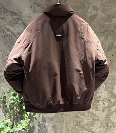 市场上装-棉衣/羽绒服-休闲棉服