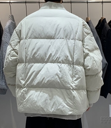 市场上装-棉衣/羽绒服-休闲棉服