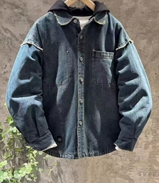 市场上装-棉衣/羽绒服-休闲棉服